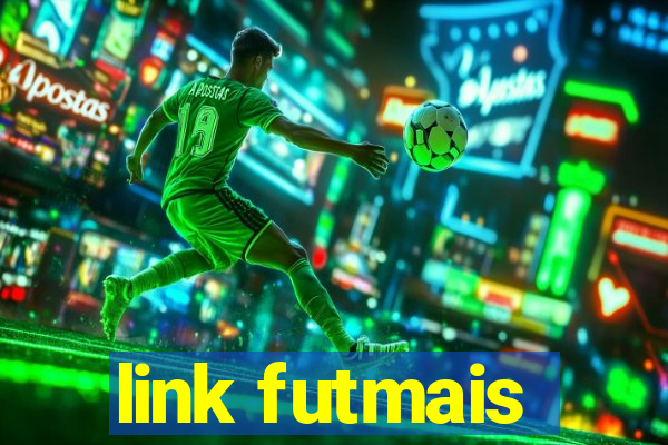 link futmais